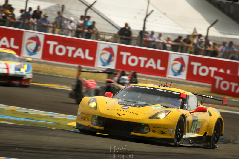 Illustration for article titled Le Mans 24hrs Photo Extravaganza